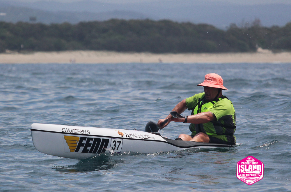 Paddle Shop Island Paddle-152